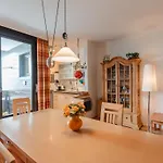 Lägenhet Nordlicht By Interhome