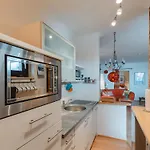 Nordlicht By Interhome Apartment Bad Hofgastein