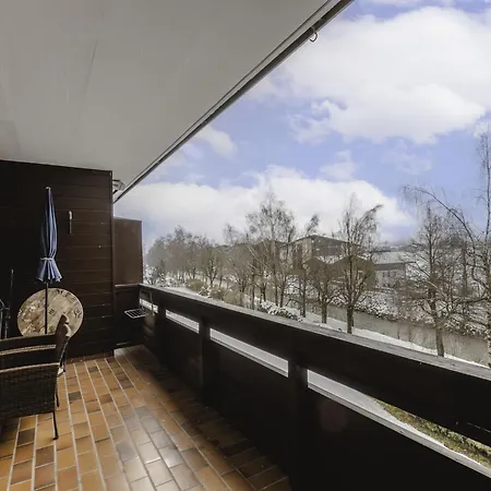 Lägenhet Nordlicht By Interhome Bad Hofgastein
