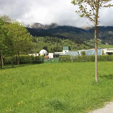 Nordlicht By Interhome Lägenhet Bad Hofgastein