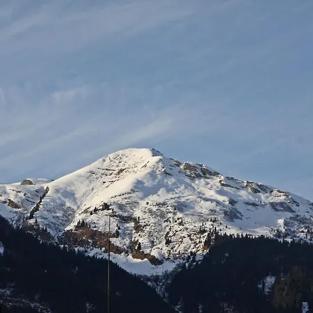 Nordlicht By Interhome Lägenhet Bad Hofgastein