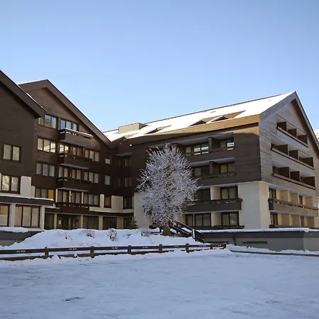 Nordlicht By Interhome Bad Hofgastein