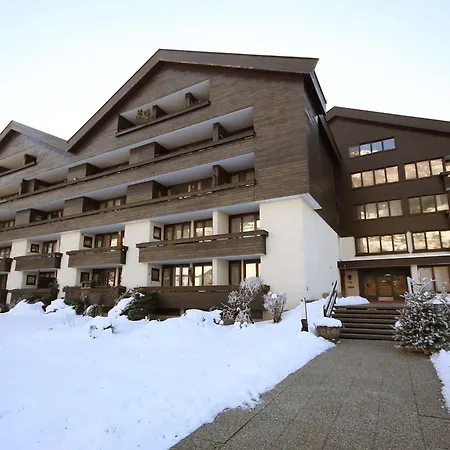 Nordlicht By Interhome Bad Hofgastein