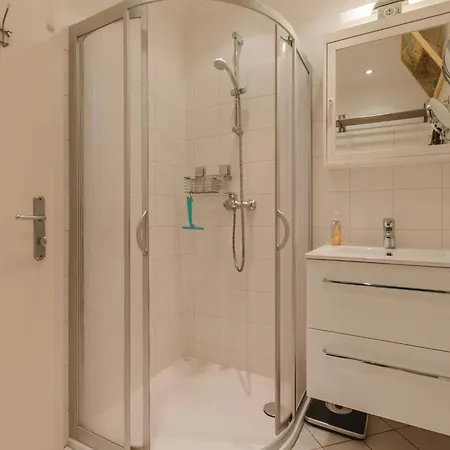 Nordlicht By Interhome Appartement *