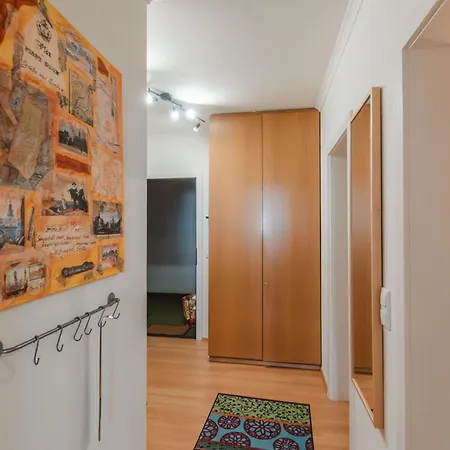 Nordlicht By Interhome Bad Hofgastein