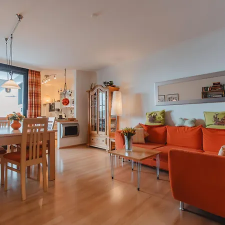 Appartement Nordlicht By Interhome *