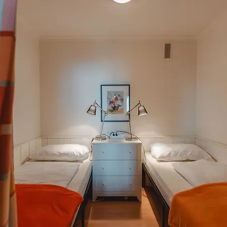 Nordlicht By Interhome * Bad Hofgastein