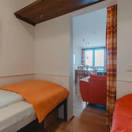 Nordlicht By Interhome Appartement *