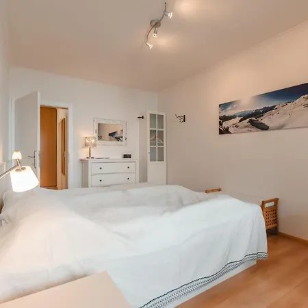 Nordlicht By Interhome Lägenhet