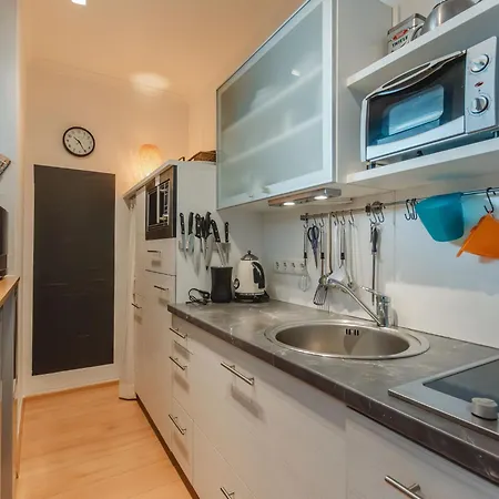 Nordlicht By Interhome Bad Hofgastein