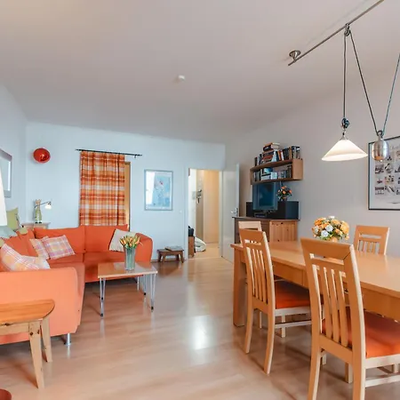 Nordlicht By Interhome *