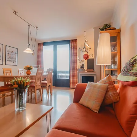 Nordlicht By Interhome Lägenhet
