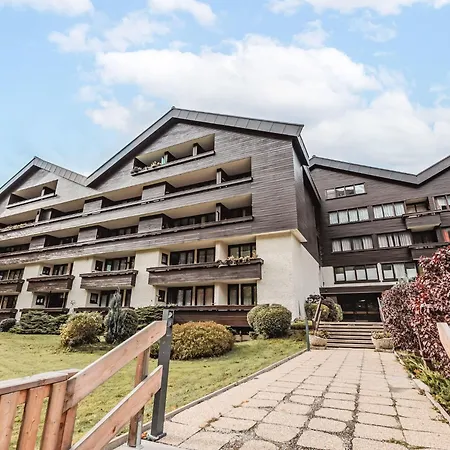 Nordlicht By Interhome Apartment Bad Hofgastein