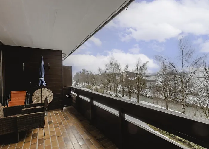 Appartamento Nordlicht By Interhome Bad Hofgastein