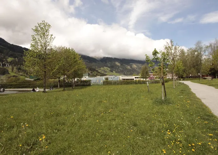 Nordlicht By Interhome Bad Hofgastein