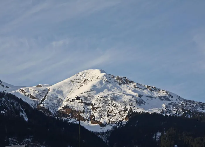 Nordlicht By Interhome Appartamento Bad Hofgastein