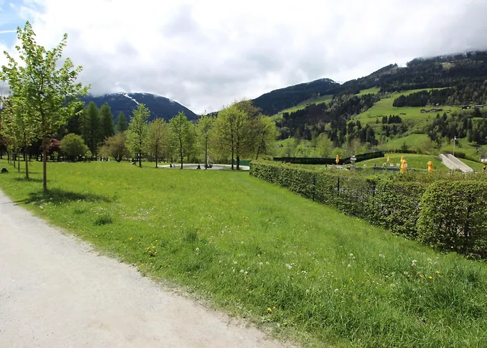 Nordlicht By Interhome Appartamento *