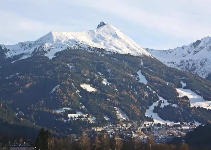 Nordlicht By Interhome * Bad Hofgastein