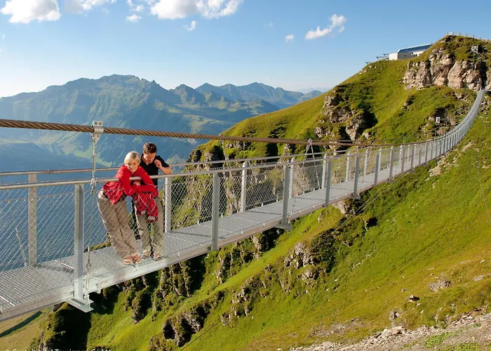 Nordlicht By Interhome Bad Hofgastein