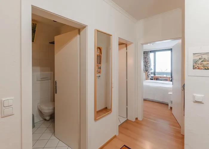 Appartamento Nordlicht By Interhome