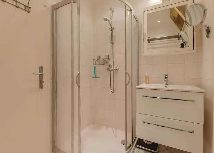 Nordlicht By Interhome Appartamento *