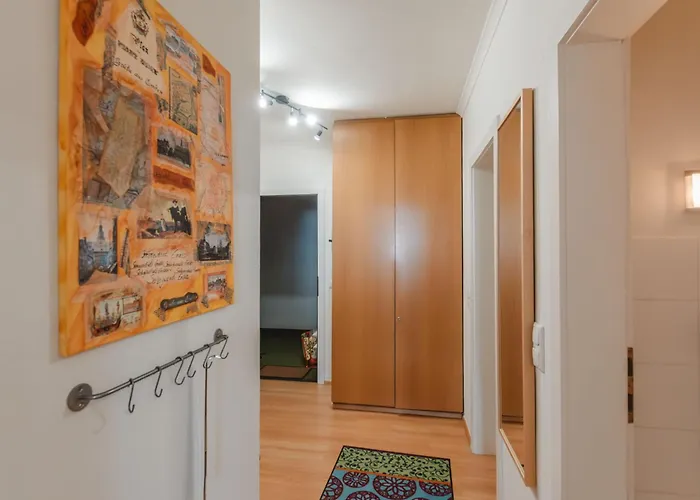 Nordlicht By Interhome Bad Hofgastein