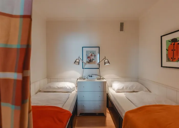 Nordlicht By Interhome * Bad Hofgastein