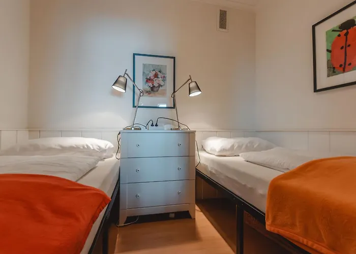 Nordlicht By Interhome Bad Hofgastein