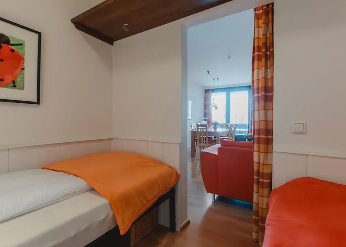 Nordlicht By Interhome Appartamento *