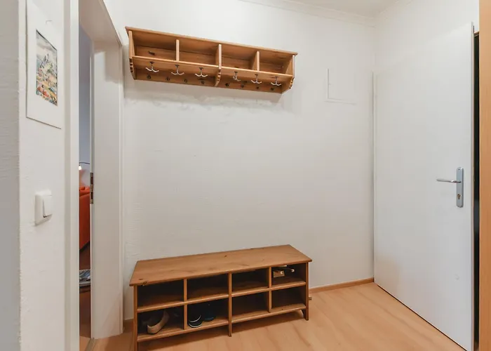 Appartamento Nordlicht By Interhome Bad Hofgastein