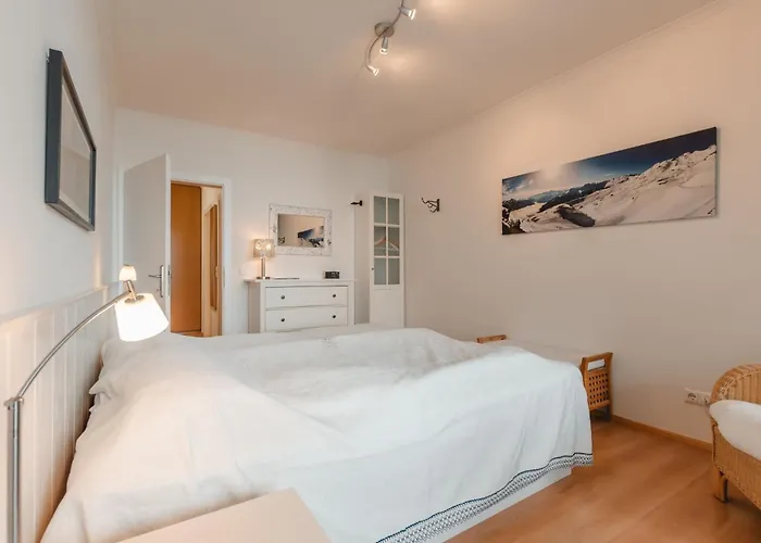 Nordlicht By Interhome Appartamento