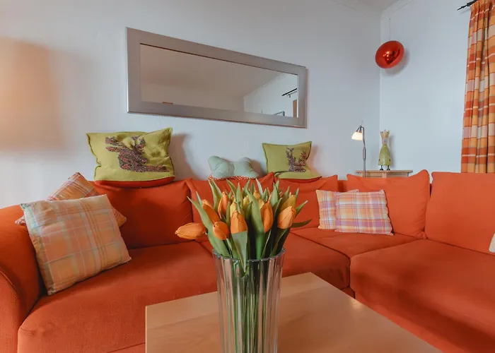 Nordlicht By Interhome * Bad Hofgastein