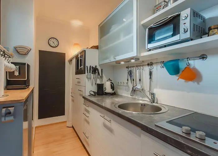 Nordlicht By Interhome Bad Hofgastein