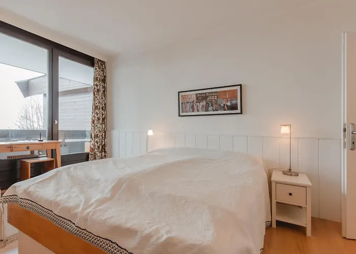 Appartamento Nordlicht By Interhome *