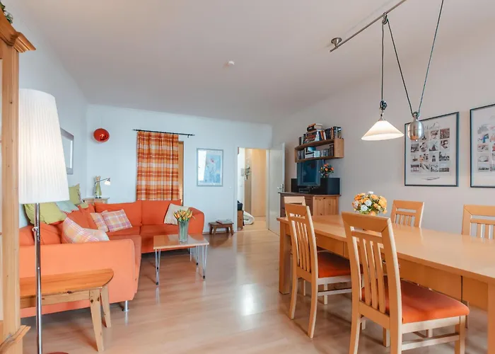 Nordlicht By Interhome *