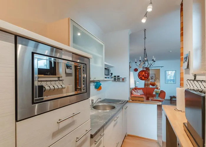 Nordlicht By Interhome Appartamento Bad Hofgastein