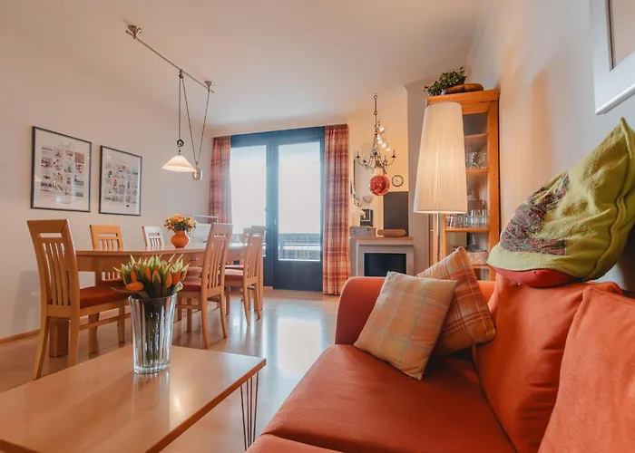 Nordlicht By Interhome Appartamento