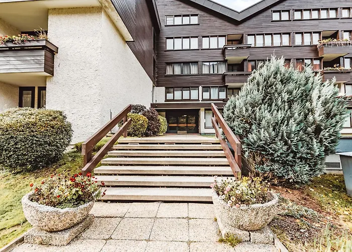 Nordlicht By Interhome Appartamento