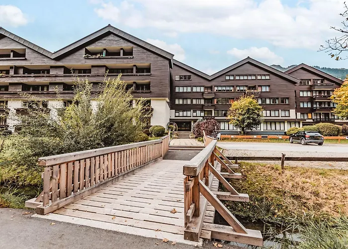 Nordlicht By Interhome Bad Hofgastein