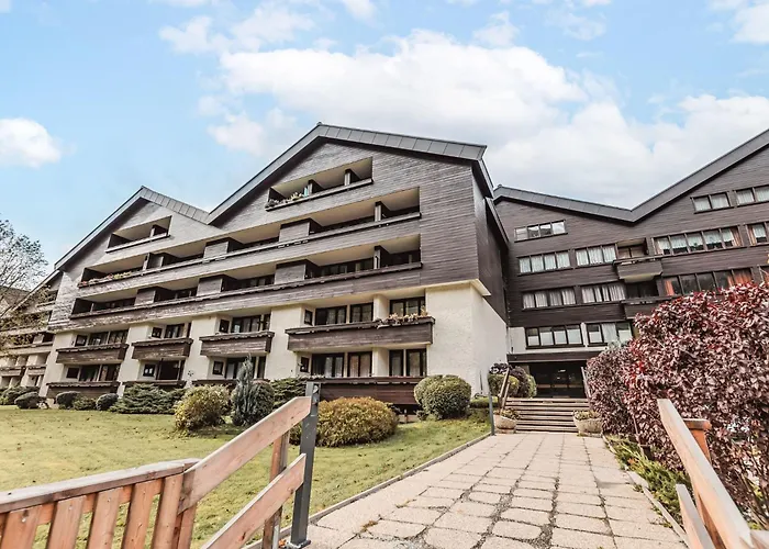 Nordlicht By Interhome Appartamento Bad Hofgastein